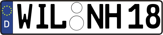 WIL-NH18