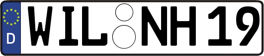 WIL-NH19
