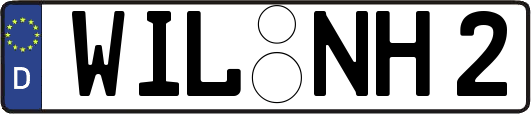 WIL-NH2