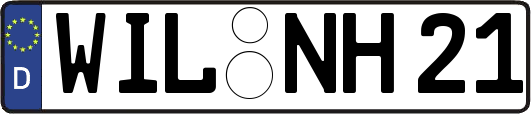 WIL-NH21