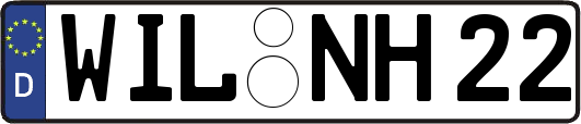 WIL-NH22