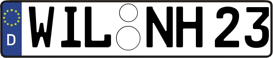 WIL-NH23
