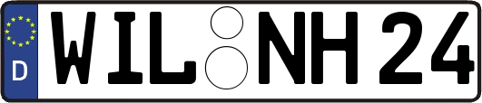 WIL-NH24