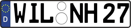 WIL-NH27