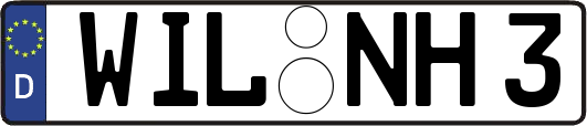 WIL-NH3