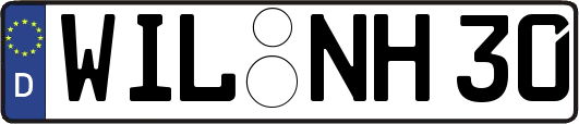 WIL-NH30