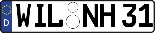 WIL-NH31