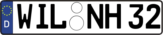 WIL-NH32