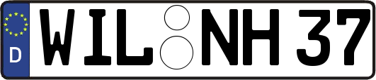 WIL-NH37