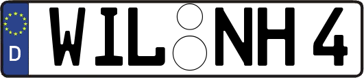 WIL-NH4
