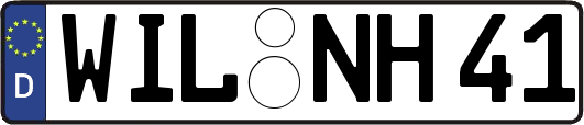 WIL-NH41