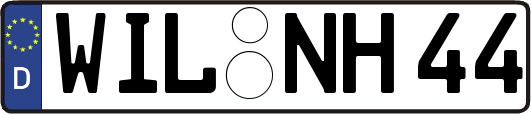 WIL-NH44