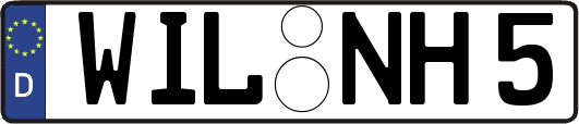 WIL-NH5
