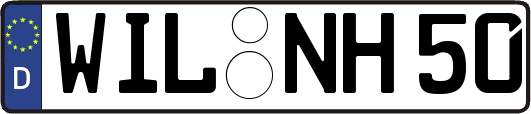 WIL-NH50