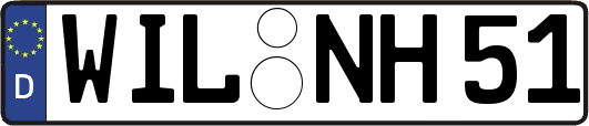 WIL-NH51