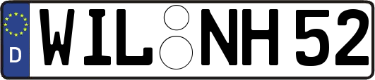 WIL-NH52
