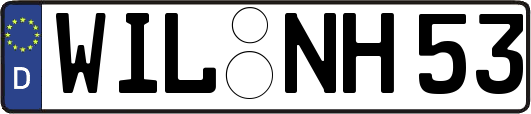 WIL-NH53