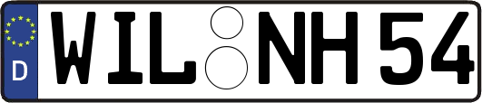 WIL-NH54