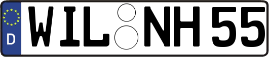 WIL-NH55