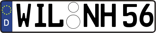 WIL-NH56
