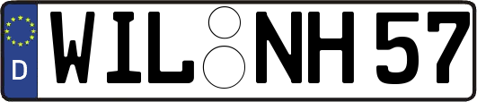 WIL-NH57