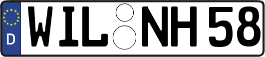 WIL-NH58