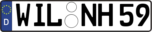 WIL-NH59