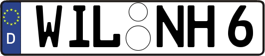 WIL-NH6