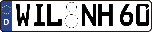 WIL-NH60
