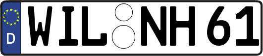 WIL-NH61