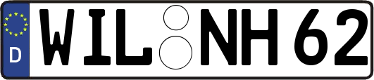 WIL-NH62