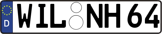 WIL-NH64