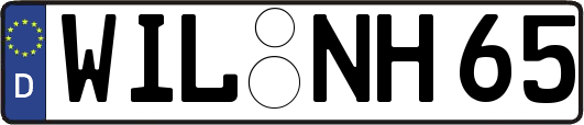 WIL-NH65