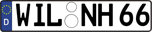 WIL-NH66