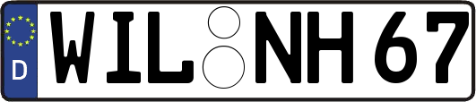 WIL-NH67