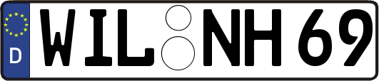 WIL-NH69