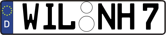 WIL-NH7