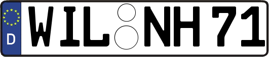 WIL-NH71