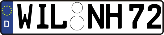 WIL-NH72