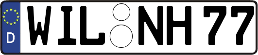WIL-NH77