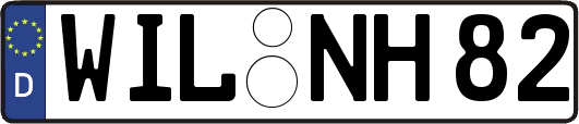 WIL-NH82