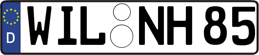 WIL-NH85