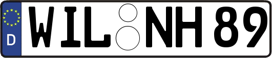 WIL-NH89
