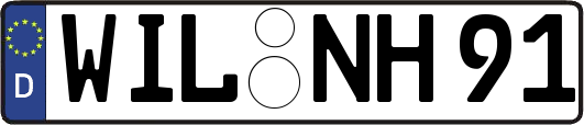 WIL-NH91