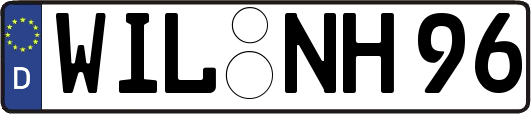 WIL-NH96