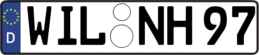 WIL-NH97