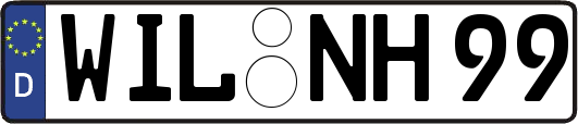 WIL-NH99