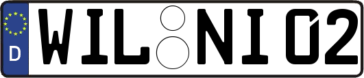 WIL-NI02