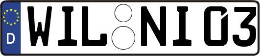 WIL-NI03