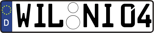 WIL-NI04